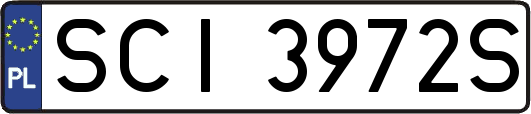 SCI3972S