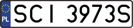 SCI3973S