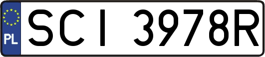 SCI3978R