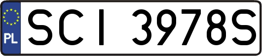 SCI3978S