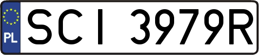 SCI3979R