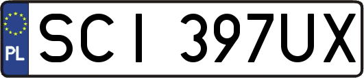 SCI397UX