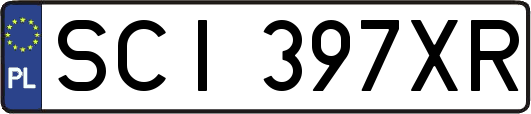 SCI397XR