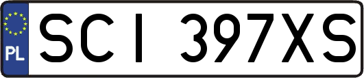 SCI397XS