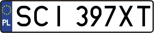 SCI397XT