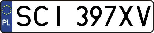 SCI397XV