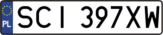 SCI397XW