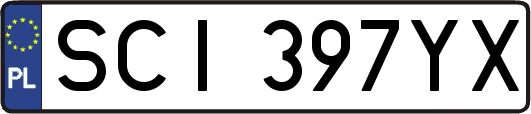 SCI397YX