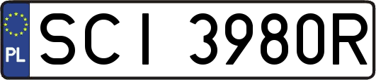 SCI3980R