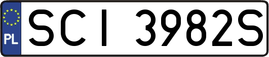 SCI3982S