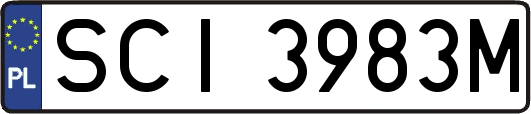 SCI3983M