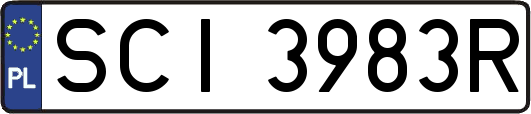 SCI3983R