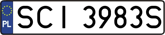 SCI3983S
