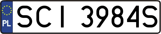 SCI3984S