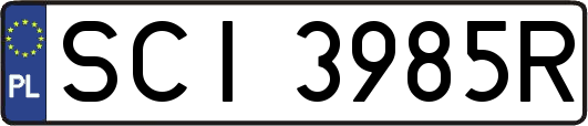 SCI3985R