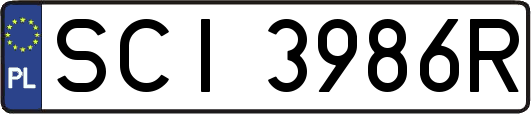 SCI3986R