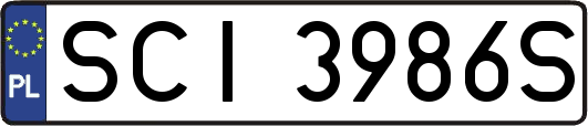 SCI3986S