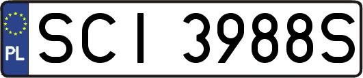 SCI3988S