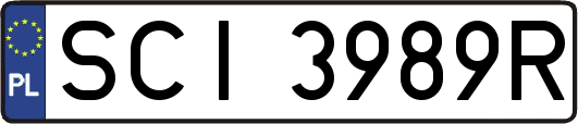 SCI3989R