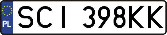 SCI398KK
