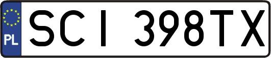 SCI398TX