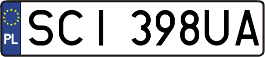 SCI398UA