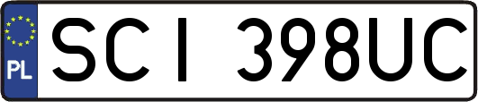 SCI398UC