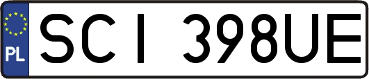 SCI398UE