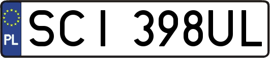 SCI398UL