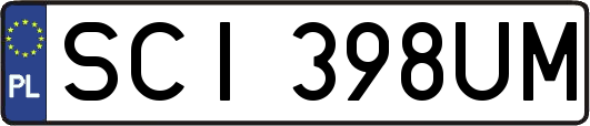 SCI398UM
