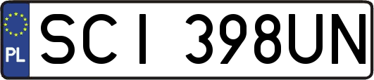 SCI398UN