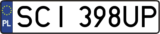 SCI398UP
