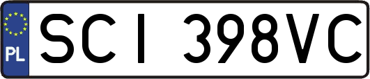 SCI398VC