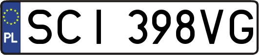 SCI398VG