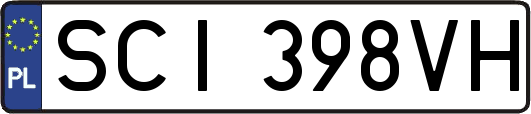 SCI398VH