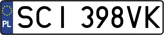 SCI398VK