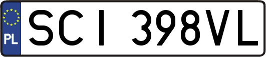 SCI398VL