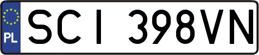 SCI398VN