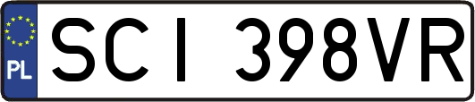 SCI398VR
