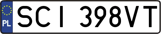 SCI398VT