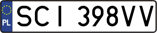 SCI398VV