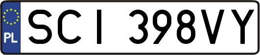SCI398VY