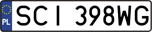 SCI398WG