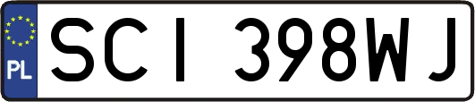 SCI398WJ