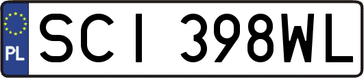 SCI398WL