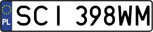 SCI398WM