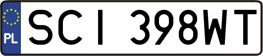SCI398WT