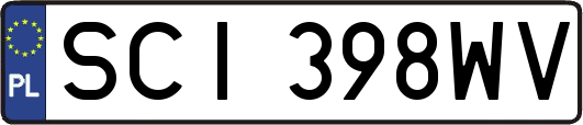 SCI398WV