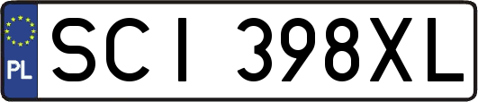 SCI398XL