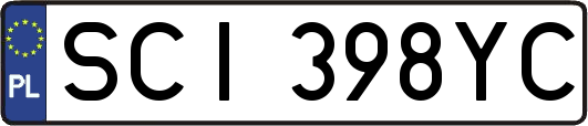 SCI398YC